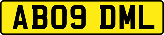 AB09DML