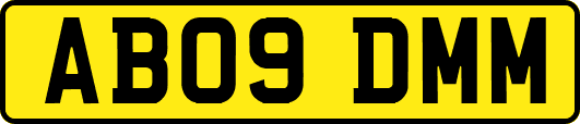 AB09DMM