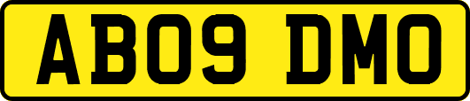 AB09DMO