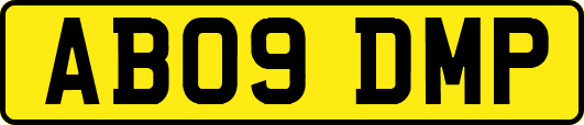 AB09DMP