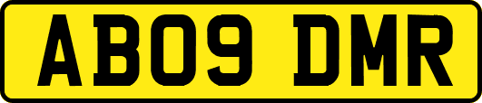 AB09DMR