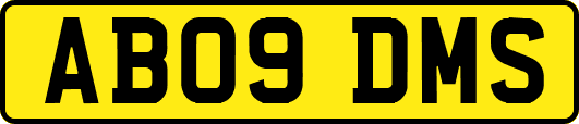 AB09DMS