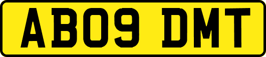 AB09DMT