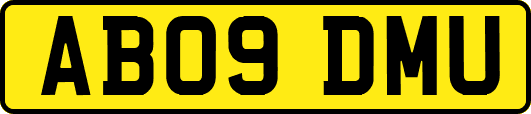 AB09DMU