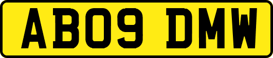 AB09DMW