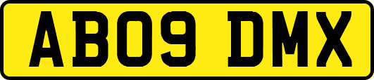AB09DMX
