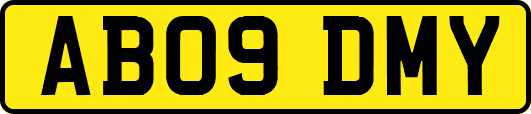 AB09DMY