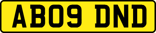 AB09DND