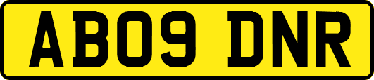 AB09DNR
