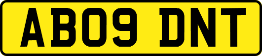 AB09DNT