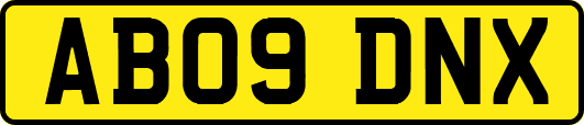 AB09DNX