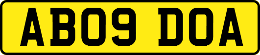 AB09DOA
