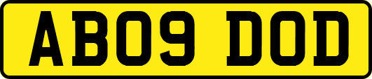 AB09DOD