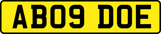 AB09DOE