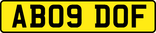AB09DOF