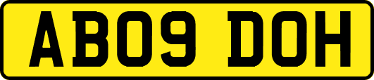 AB09DOH