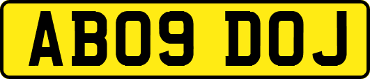 AB09DOJ