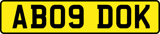 AB09DOK