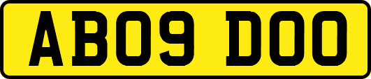 AB09DOO