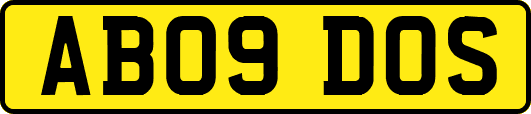 AB09DOS