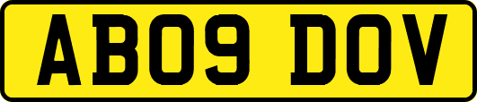 AB09DOV
