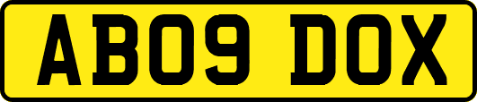 AB09DOX