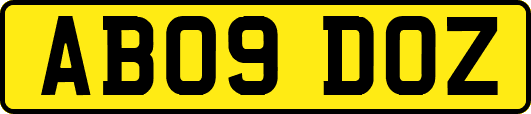 AB09DOZ
