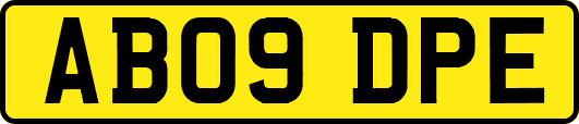 AB09DPE