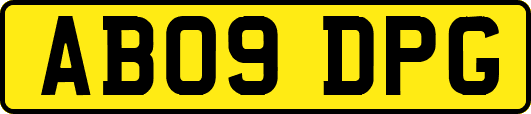 AB09DPG