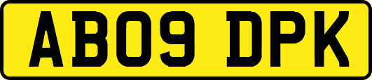 AB09DPK
