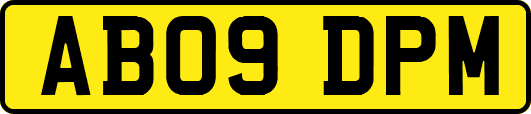 AB09DPM