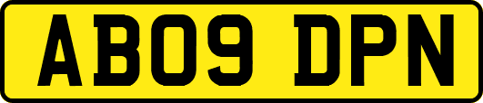 AB09DPN