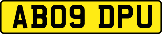 AB09DPU