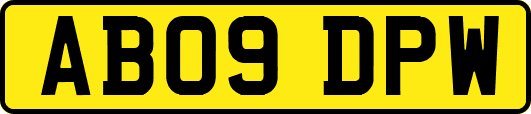 AB09DPW