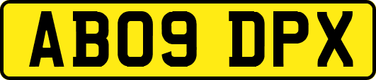 AB09DPX