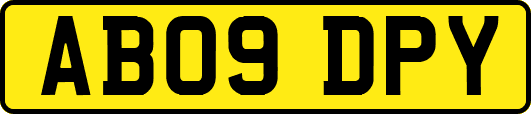 AB09DPY