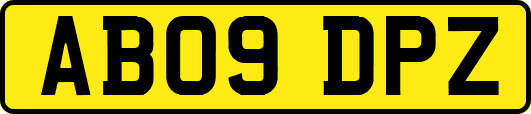 AB09DPZ