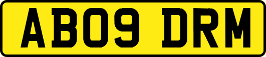AB09DRM