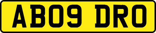 AB09DRO