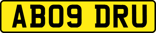 AB09DRU