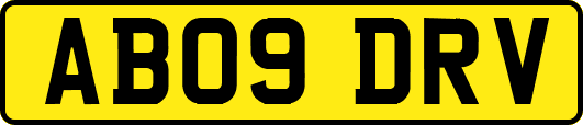 AB09DRV