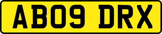 AB09DRX