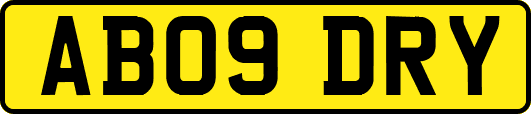 AB09DRY