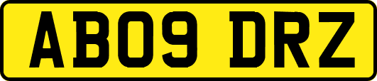 AB09DRZ