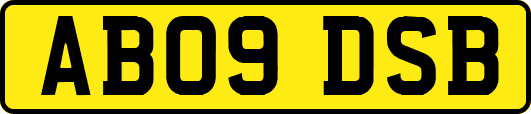 AB09DSB