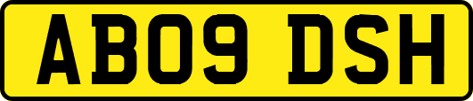 AB09DSH