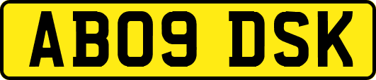 AB09DSK