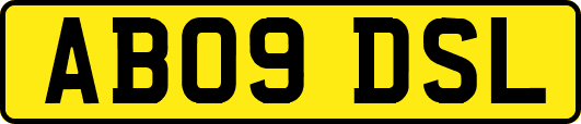 AB09DSL