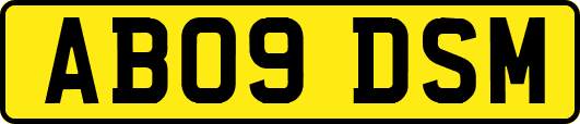 AB09DSM