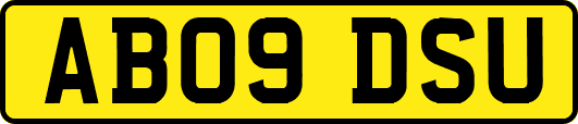 AB09DSU